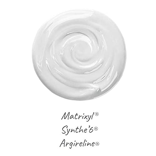 Derma E Advanced Peptides and Collagen Moisturizer ? Double Action Face Cream with Peptide Complex ? Intense Natural Collagen Moisture Day and Night Cream for Women, 2oz