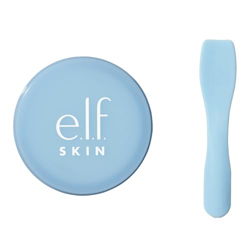 e.l.f. Holy Hydration! Leave-On Lip Mask with Hyaluronic Acid