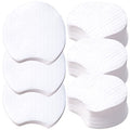Beavorty Cotton Pads 900pcs Non-Woven Makeup Remover Facial Cleansing Rounds