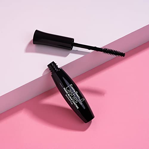Eyelash Extension Sealant - Black Coating 8ml