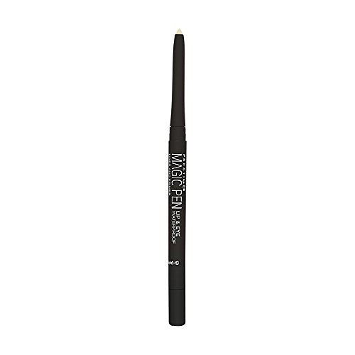 Prestige Magic Pen All-in-One Primer Liner & Brow Tool