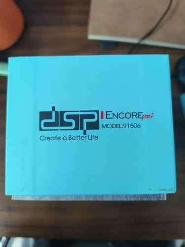 DSP Hair Trimmer for Men, Beard Trimmer, Cordless USB Rechargeable Barber Trimmer DLC, Speeds Adjustable, Travel Lock, Low Noise with Charging Base