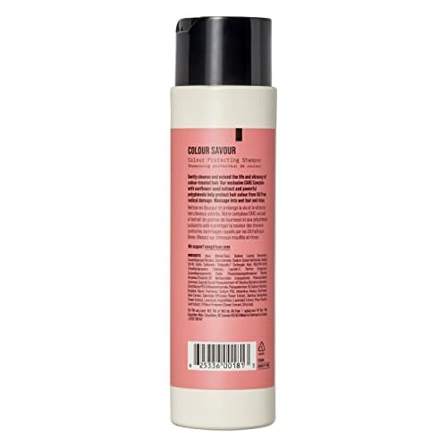 AG Care Colour Savour Colour Protecting Shampoo, 10 Fl Oz