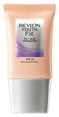 Revlon Youth FX Fill + Blur Foundation Ivory SPF 20