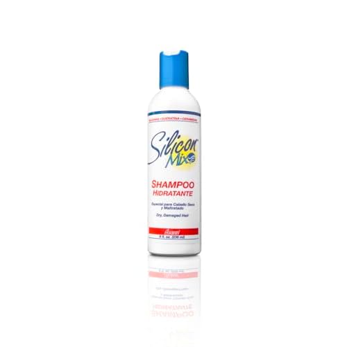 Silicon Mix Hidratante Shampoo 8oz