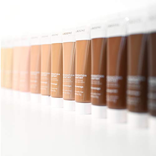 Undone Beauty Unfoundation Light Coverage Glow Tint