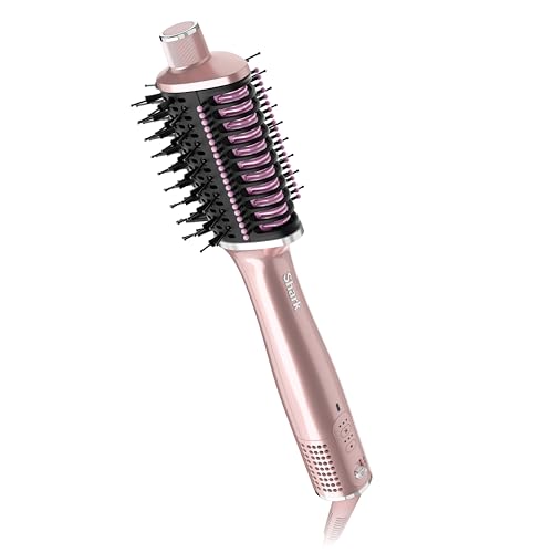 Shark Glossi 2-in-1 Hot Tool & Air Glosser | Ceramic Blowout Brush