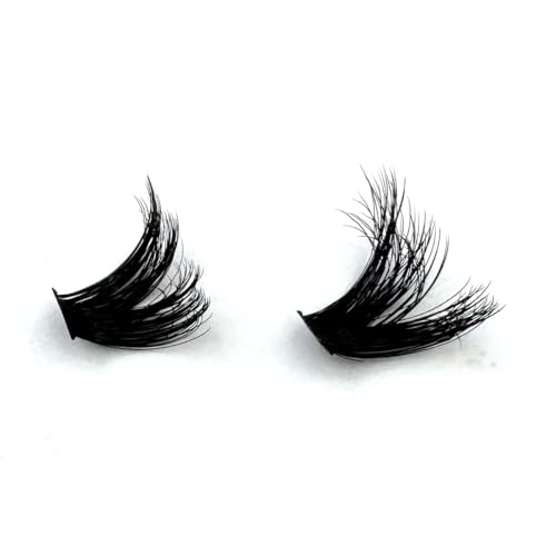 DIY Eyelash Extensions - Individual Lashes 8-16mm