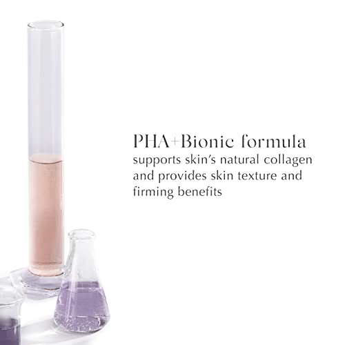 EXUVIANCE A G E Less Everyday PHA Antiaging Face Moisturizer with Lactobionic Acid, For Sensitive/Dry Skin, 1.7 fl. oz.