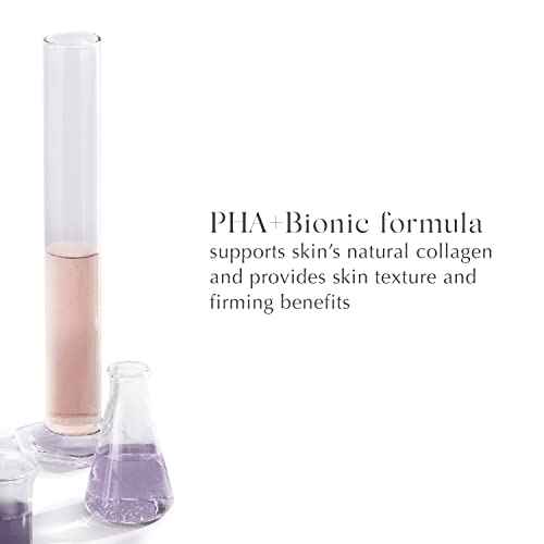 EXUVIANCE A . G . E . Less Everyday PHA Antiaging Face Moisturizer with Lactobionic Acid, For Sensitive/Dry Skin, 1.7 fl. oz.