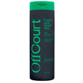 OffCourt Sulfate-Free Body Wash for Men & Women - Non-Drying Exfoliator with Glycolic & Lactic Acids Leaves Skin Fresh & Smooth with Coconut Water and Sandalwood Scent, 14 Fl. Oz (Pack of 1)