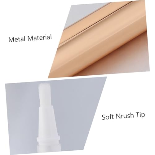 Premade Spikes | 5D Spike Flat Base For Wispy, Wet Mascara Lash, Anime Lash Extensions | For Professional Lash Extension | Made in Vietnam | Pinneacle Lash (Brown | C curl)