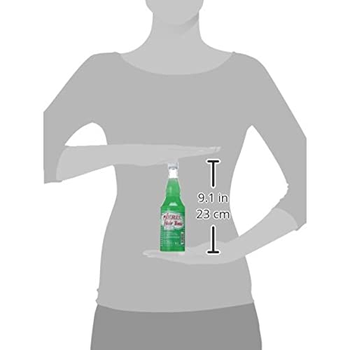 Jeris Hair Tonic with Oil Professional – 2 Pack (28 Fl Oz)