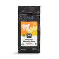 Pleasant Morning Buzz Ground Coffee - 10 oz, Fair Trade Arabica