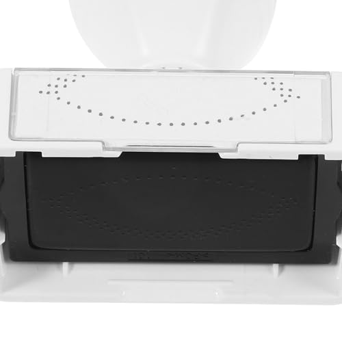 Lower Lash Stamp for Eyelash Extension Practice & Training