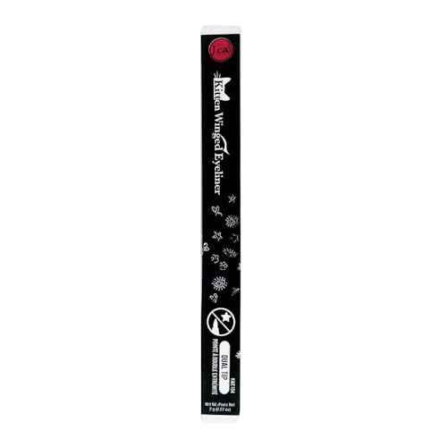 J.CAT Kitten Winged Eyeliner Dual Tip Pen