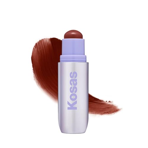 Kosas Impressionist Multistick - Buildable Lip & Cheek Tint