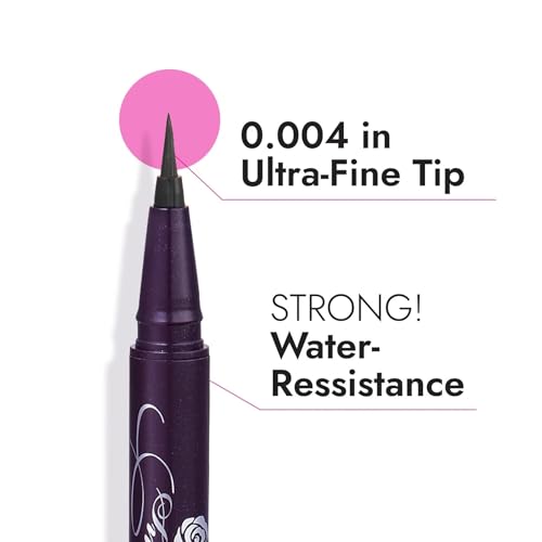 Heroine Make Smooth Liquid Eyeliner Waterproof Pen