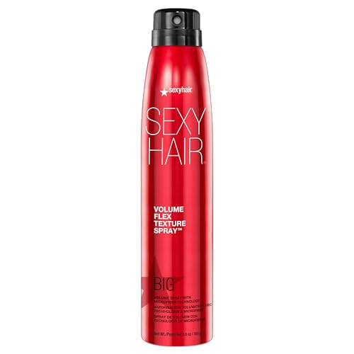 IGK Disco Disco Clear Gloss Shine Spray ? High-Shine Finishing Spray with UV Protection ? Vegan & Cruelty-Free