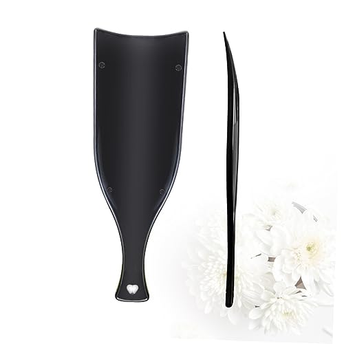 Hair Dyeing Board Kit - Professional Highlighting Tool for Salon