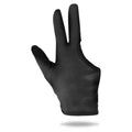 Heat Resistant 3-Finger Hair Styling Gloves – Professional Barber Curling Glove