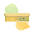 d'alba Piedmont Double Pad Duo - 70 Gel + 30 Peeling Pads