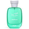 Rasasi Hawas Tropical Eau De Parfum for Men, 3.38 oz