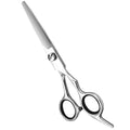 Professional Hair Cutting Shears - Salon Quality Stainless Steel Scissors