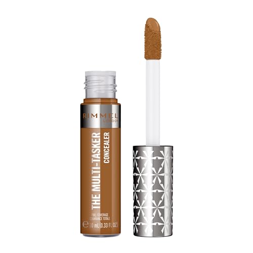 Rimmel Multi-Tasker Concealer 100 Mocha 24hr Waterproof