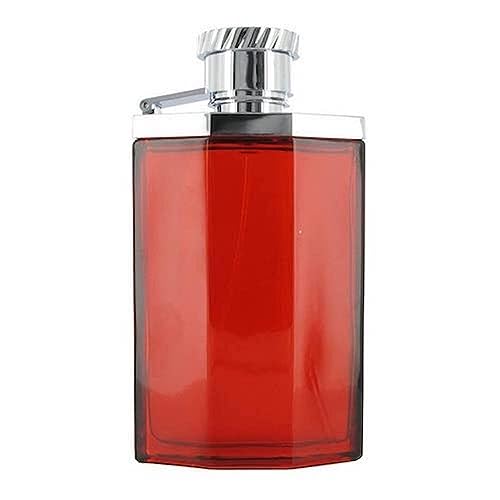 Dunhill Desire Red Eau de Toilette Cologne Spray For Men, 3.4 Fl. Oz