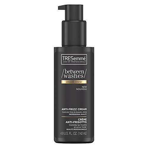 TRESemm? Between Washes Smooth Renew Anti-Frizz Cream, 4.8 Fl Oz