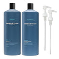 Sebastian Drench Shampoo & Conditioner Duo Set 33.8 Fl Oz