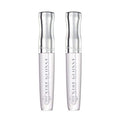 Rimmel Stay Glossy 6 Hour Lip Gloss, Seduce Me, 0.18 Fl Oz , 2 Count (Pack of 1)
