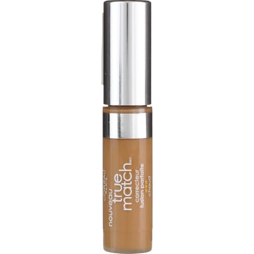 L'Oreal True Match Concealer W6-7-8 Medium/Deep Warm 2-Pack