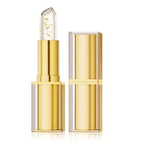 Color Changing pH Lipstick – 24h Hydrating Glossy Shine