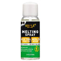 Lace Melting Spray for Wigs - Glueless Adhesive Hold 3.4 oz
