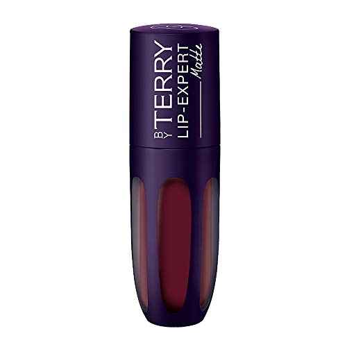 By Terry Lip-Expert Matte Liquid Lipstick 16 Midnight Instinct 0.14 fl. oz