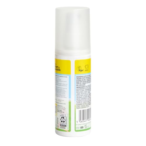Childs Farm Kids Hair Detangler Grapefruit & Tea Tree 4.2oz