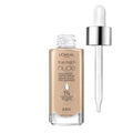 L'Oreal True Match Nude Hyaluronic Tinted Serum Foundation Light 2-3