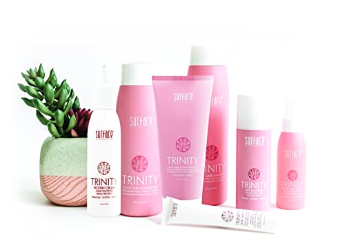 Surface Hair Trinity Color Care Protein Repair Tonic
