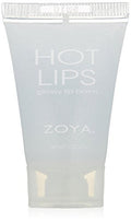 ZOYA Sparkle Lip Gloss – Hydrating Shimmer 0.42 oz