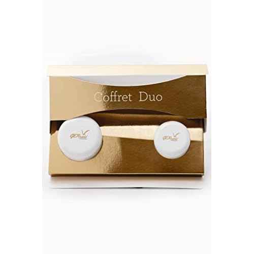 Gernetic Synchro Cream Regulating face care 50ml 1.6oz + GERne'tic CYTOBI regenerating cream 30ml 1.0oz