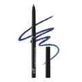 e.l.f. No Budge Waterproof Retractable Eyeliner Navy 0.01oz - Vegan & Cruelty-Free