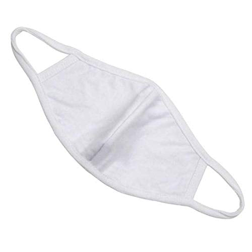 Perfect Stix Medium Cotton Balls - 1000 Count with Cotton Mask