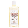 Cococare Vitamin E Skin Oil - Maximum Moisture for Dry Skin - Scar and Wrinkle Reduction Skin Oil - 4 Oz