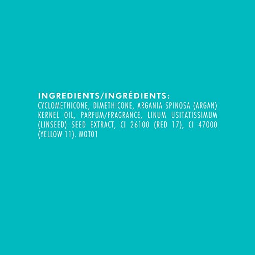Moroccanoil Holiday Stocking Stuffer