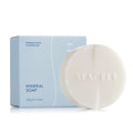 SEACRET Minerals Mineral Soap, All Natural Body Soap Bar, Enriched with Dead Sea Minerals, Nourishes and Soothes Skin, 4.4 Oz / 125 g