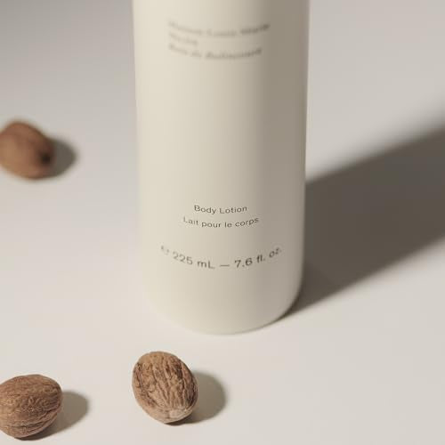 Maison Louis Marie - No.04 Bois de Balincourt Natural Body + Hand Lotion Refill | Luxury Clean Beauty + Non-Toxic Fragrance (16.2 fl oz | 480 ml)