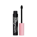 NYX Lip Lingerie XXL Matte Liquid Lipstick - Naughty Noir