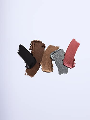 COVERGIRL Perfect Point Plus Ink Gel Eye Pencil, Jet Black